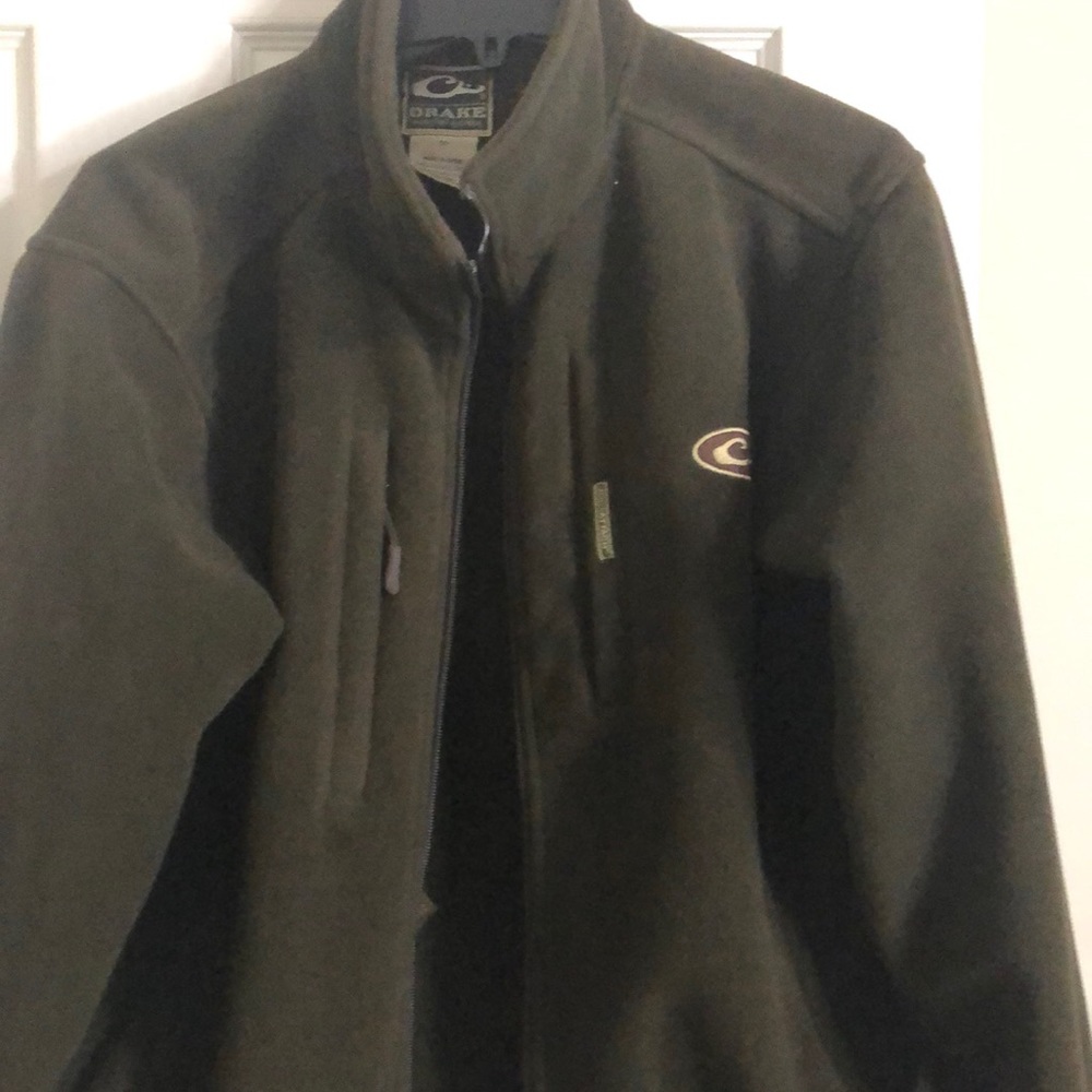 Mens jacket